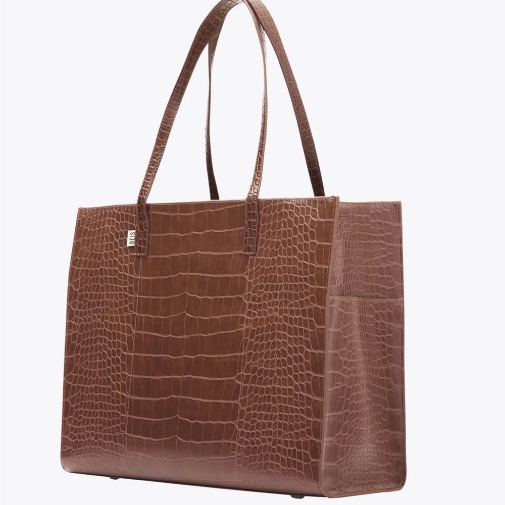 Beis Large Work tote